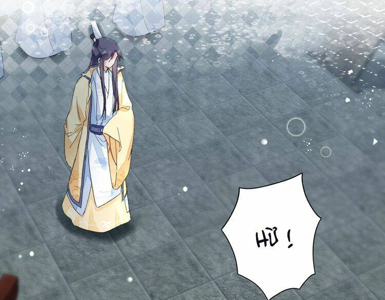 Hoa Nhan Sách: Chapter 72.1