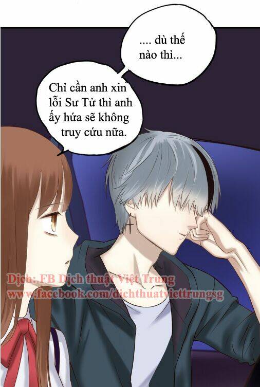 Thần Tượng Điểm Zero: Chapter 51