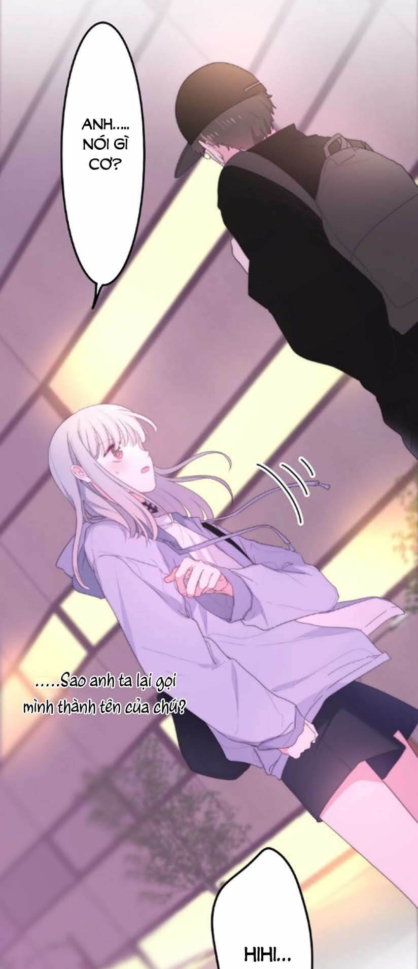 Tháng Sáu Không Hẹn Mà Gặp: Chapter 34