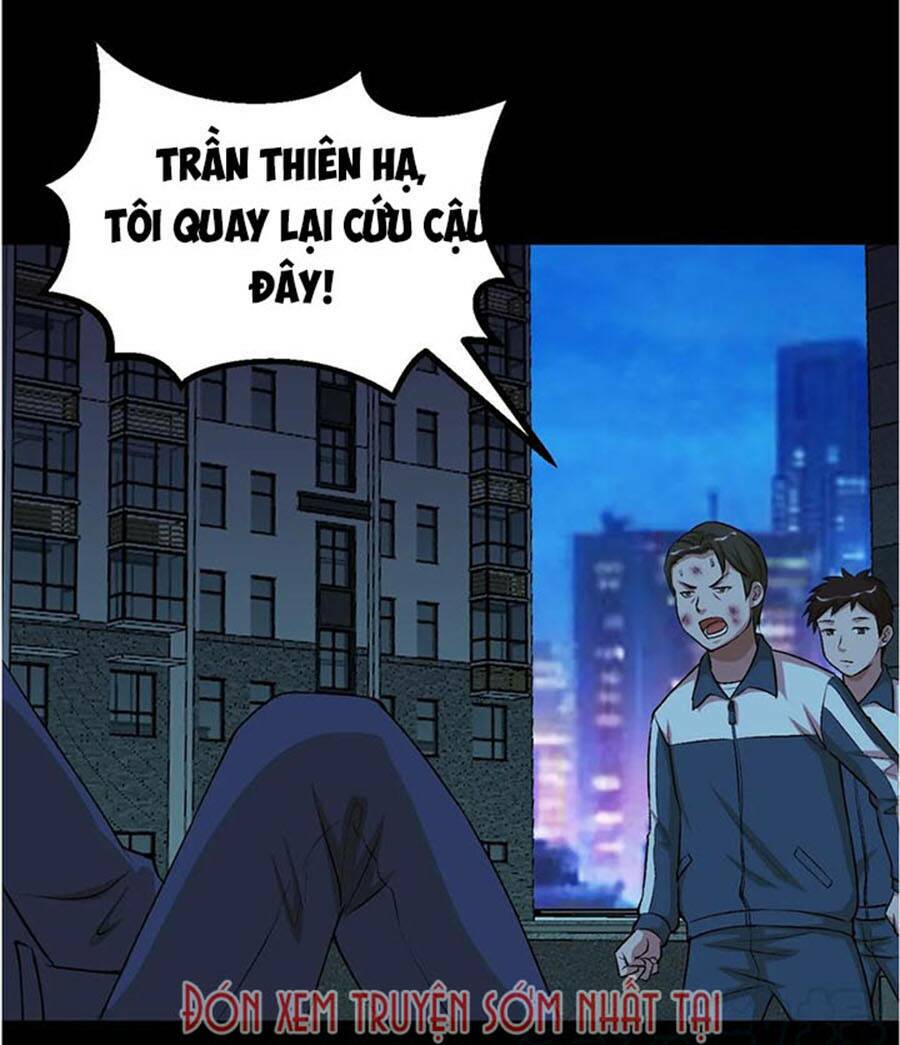 Đai Ca Trở Lại Tuổi 16: Chapter 134