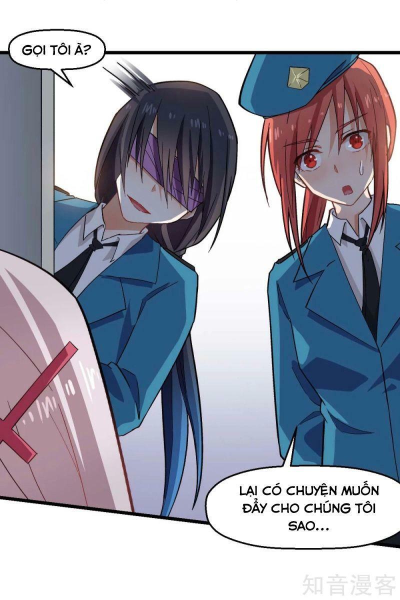 Vườn Trường Cuồng Sư Hệ Thống: Chapter 140