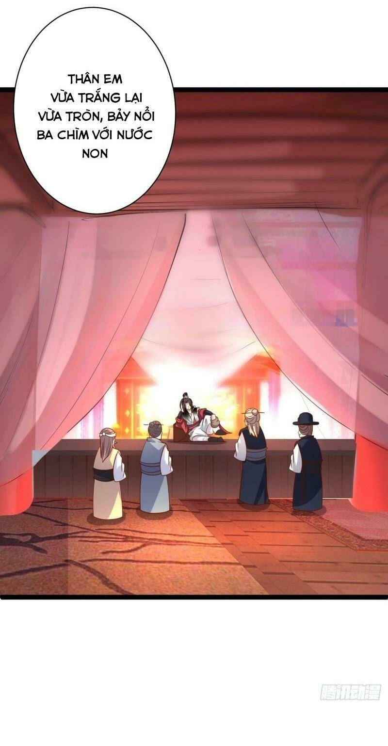 Trọng Sinh Tối Cường Ma Tôn Ở Rể: Chapter 69