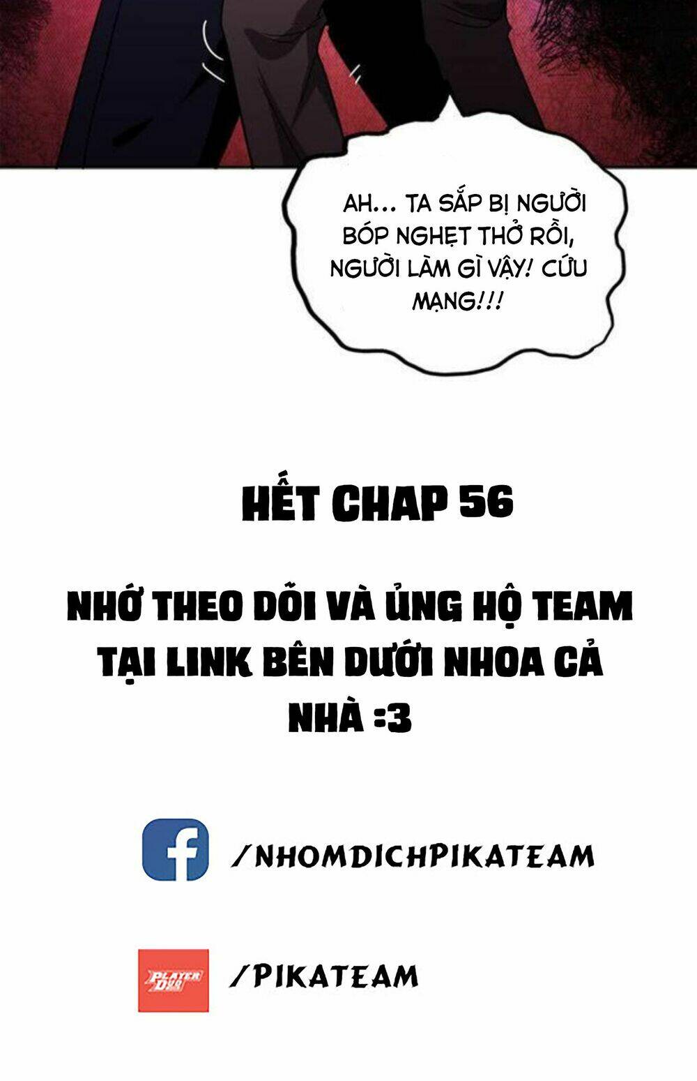 Địa Phủ Hỗn Giang Long: Chapter 56