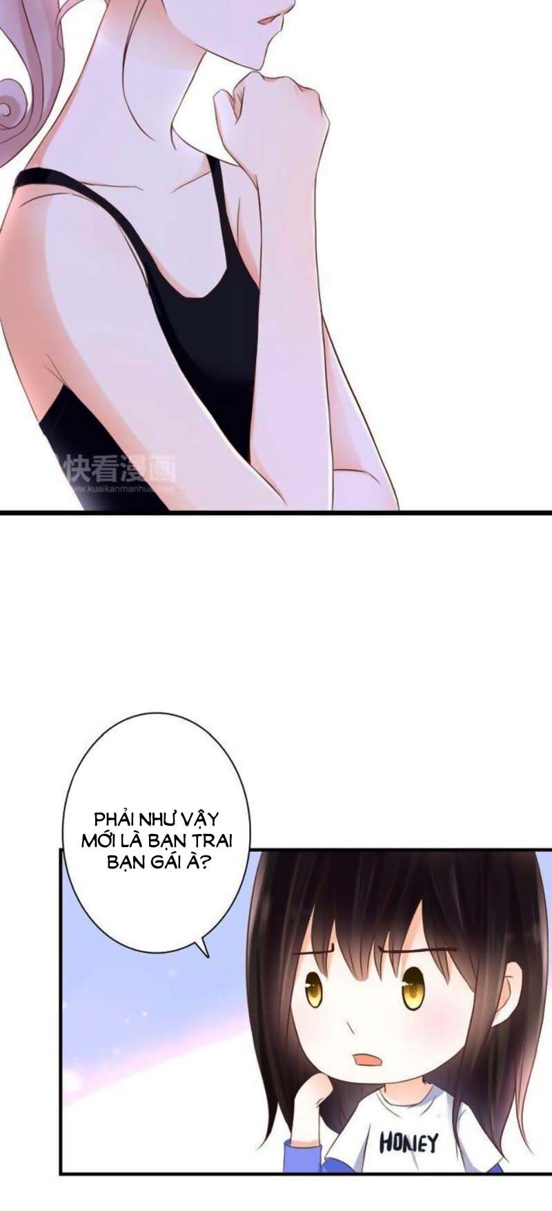 Ở lại thế kỷ này: Chapter 34