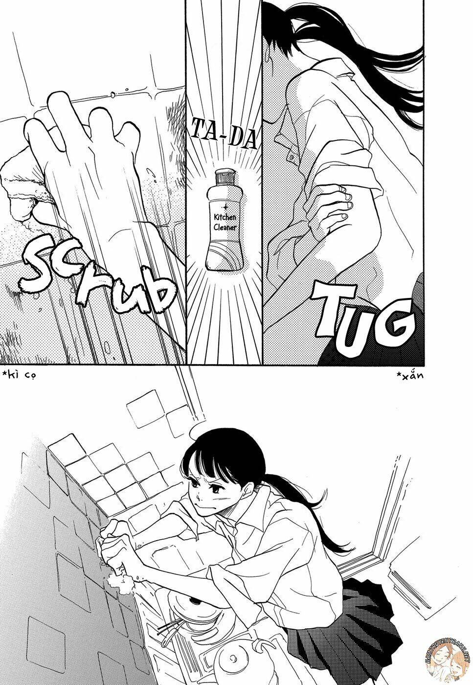 Kurasu Hako: Chapter 2
