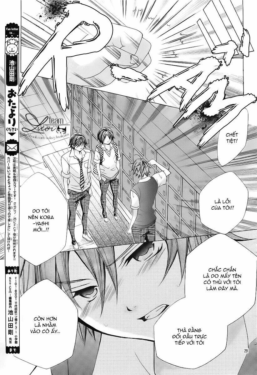 Cuộc Gặp Gỡ Diệu Kỳ: Chapter 44