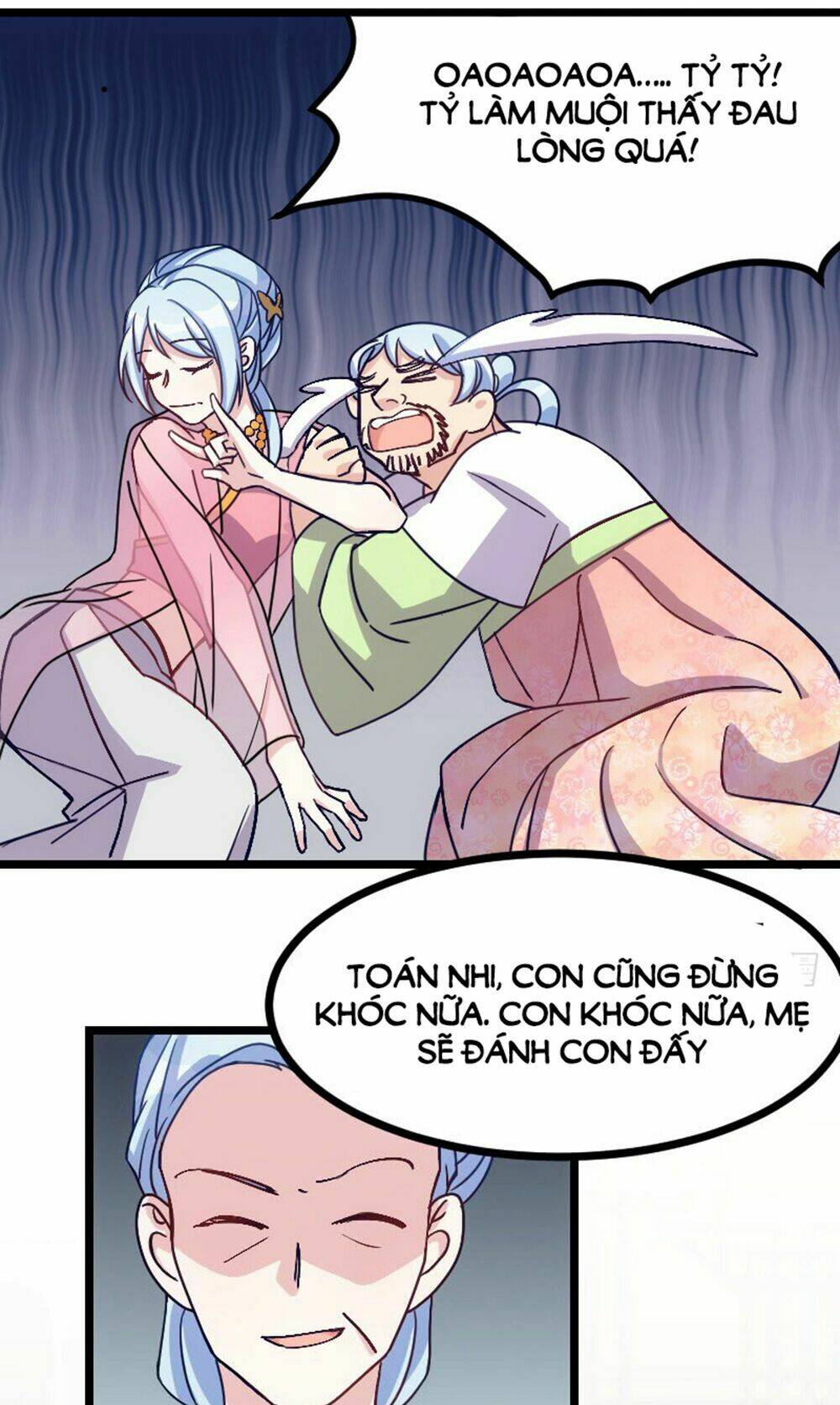 Tôi Ở Dị Giới Khai Ngư Đường: Chapter 17