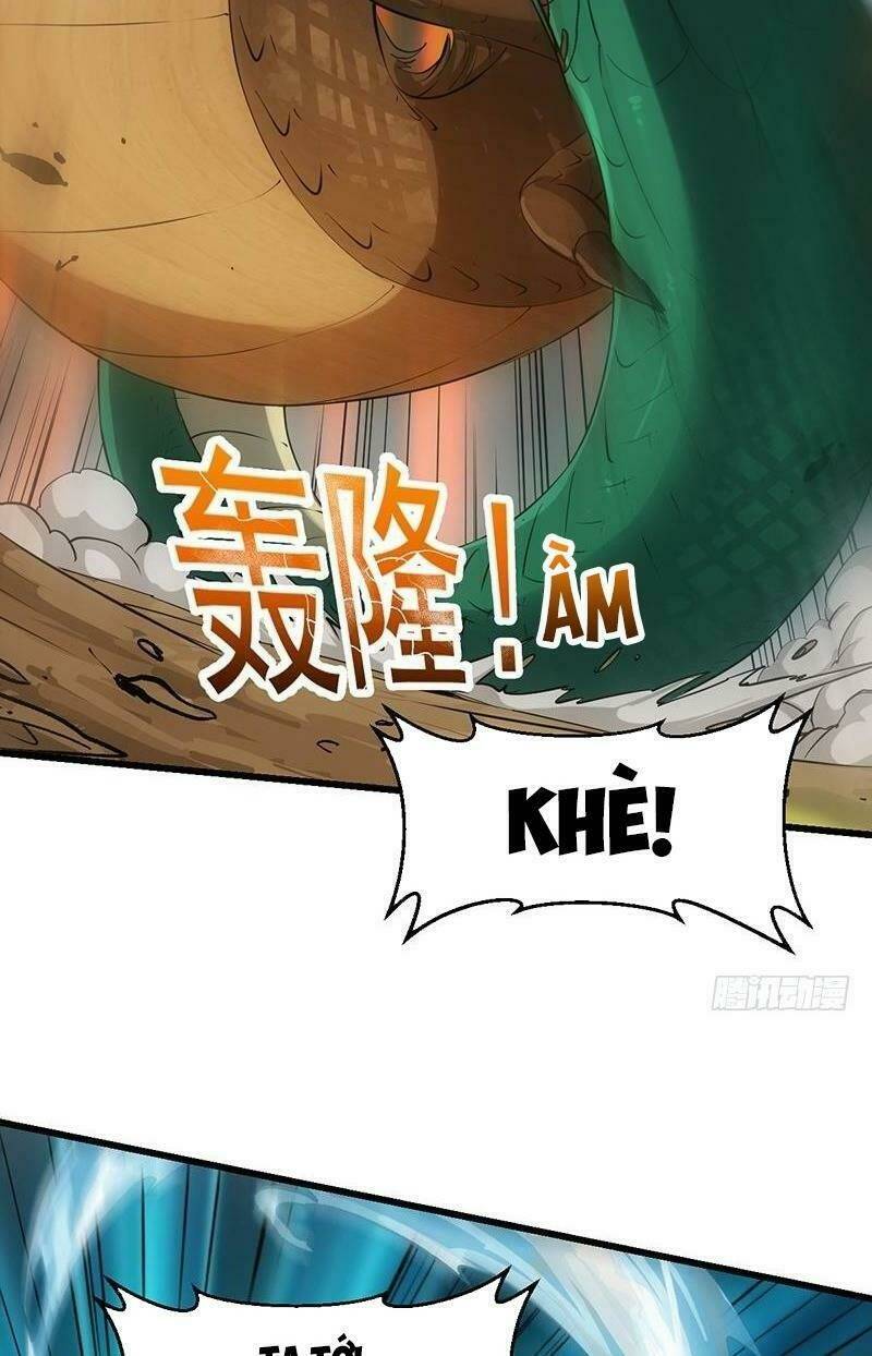 Hệ Thống Thần Long Nghịch Thiên: Chapter 61