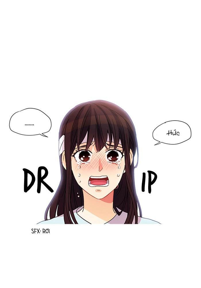 Cô Bạn Gái Kì Lạ Của Tôi: Chapter 12