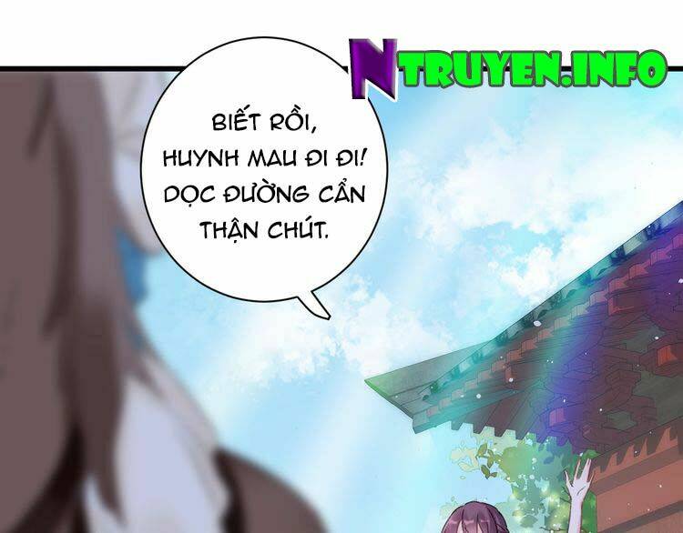 Hoa Nhan Sách: Chapter 105