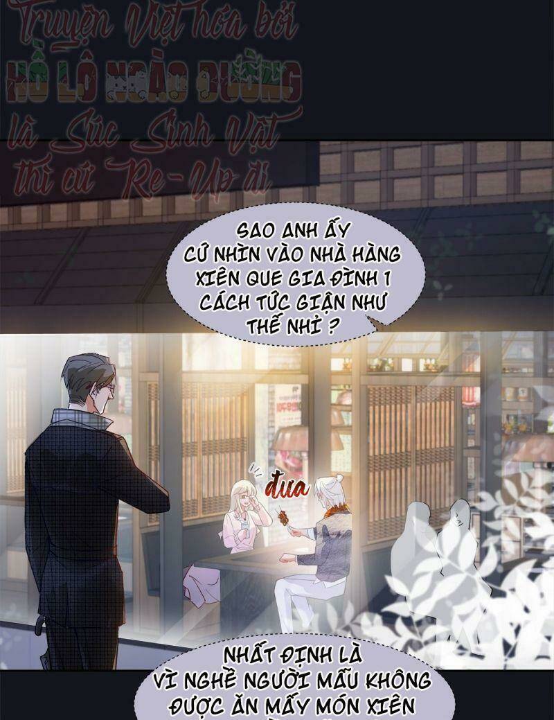 Ảnh Đế Yêu Hồ: Chapter 64