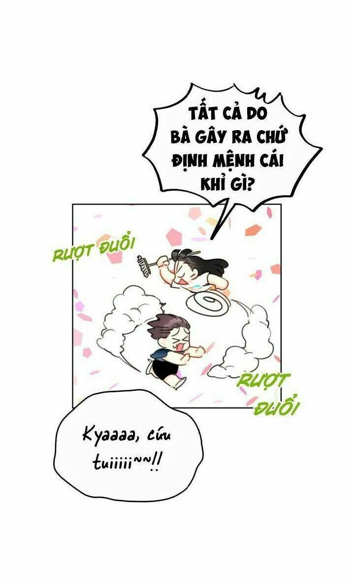Hẹn Hò Nơi Công Sở: Chapter 20