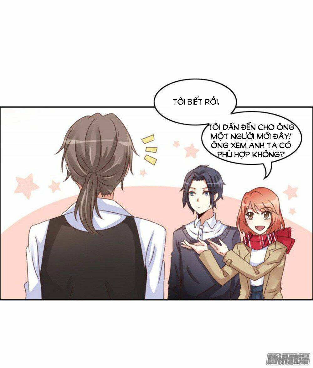 Thiên Ngoại Phi Tiên: Chapter 11