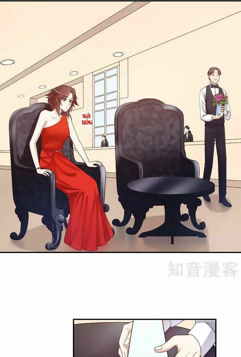 101 Phương Pháp Của Tổng Tài: Chapter 40