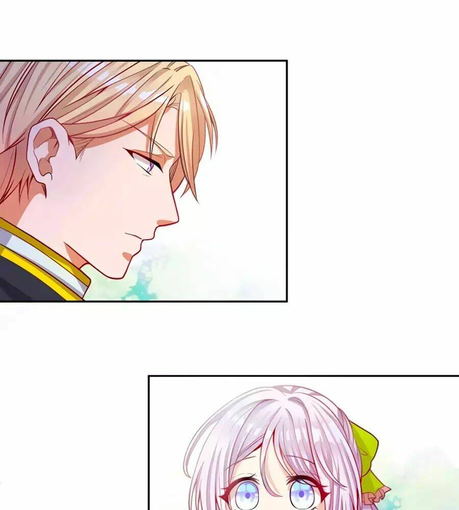 Kế Hoạch Sống Còn Của Công Chúa Nữ Phụ: Chapter 6