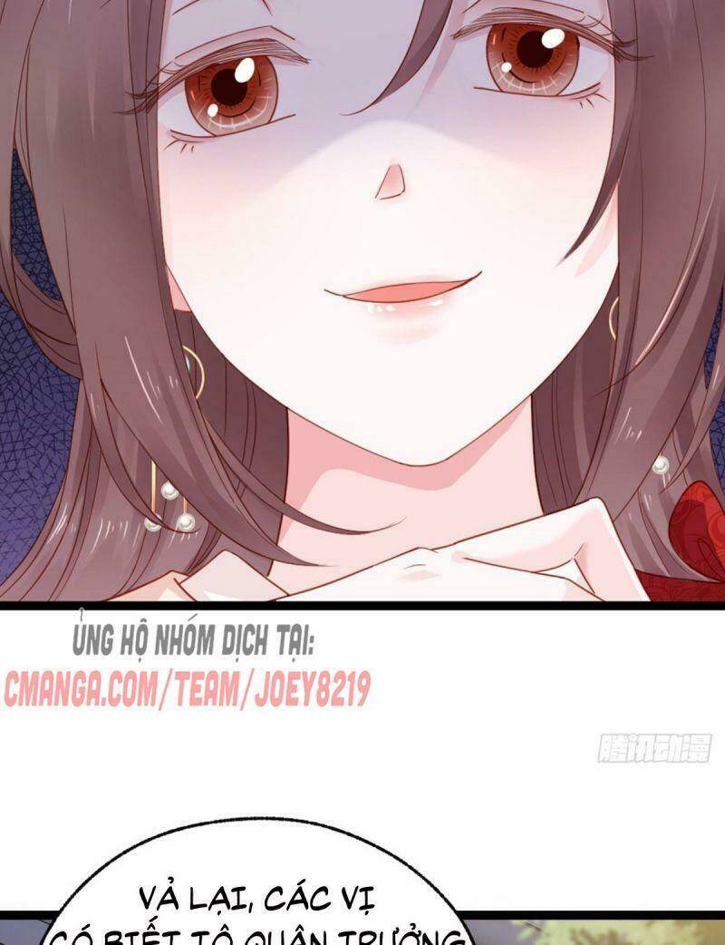 Đứng Yên ! Phụng Chỉ Đánh Cướp Đây: Chapter 38