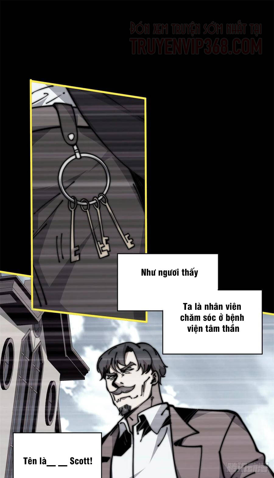 Lùi Lại Để Vi Sư Lên: Chapter 14