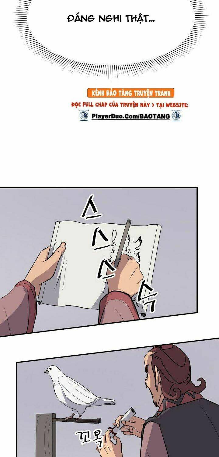 Trọng Sinh, Bất Khả Chiến Bại: Chapter 83