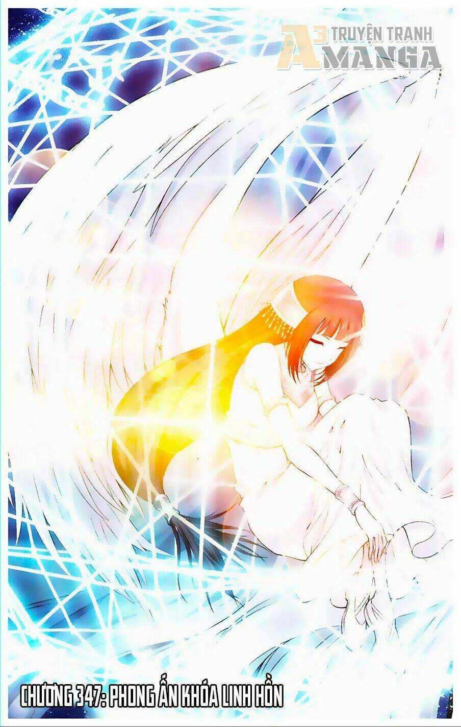 Thâu Tinh Cửu Nguyệt Thiên: Chapter 347