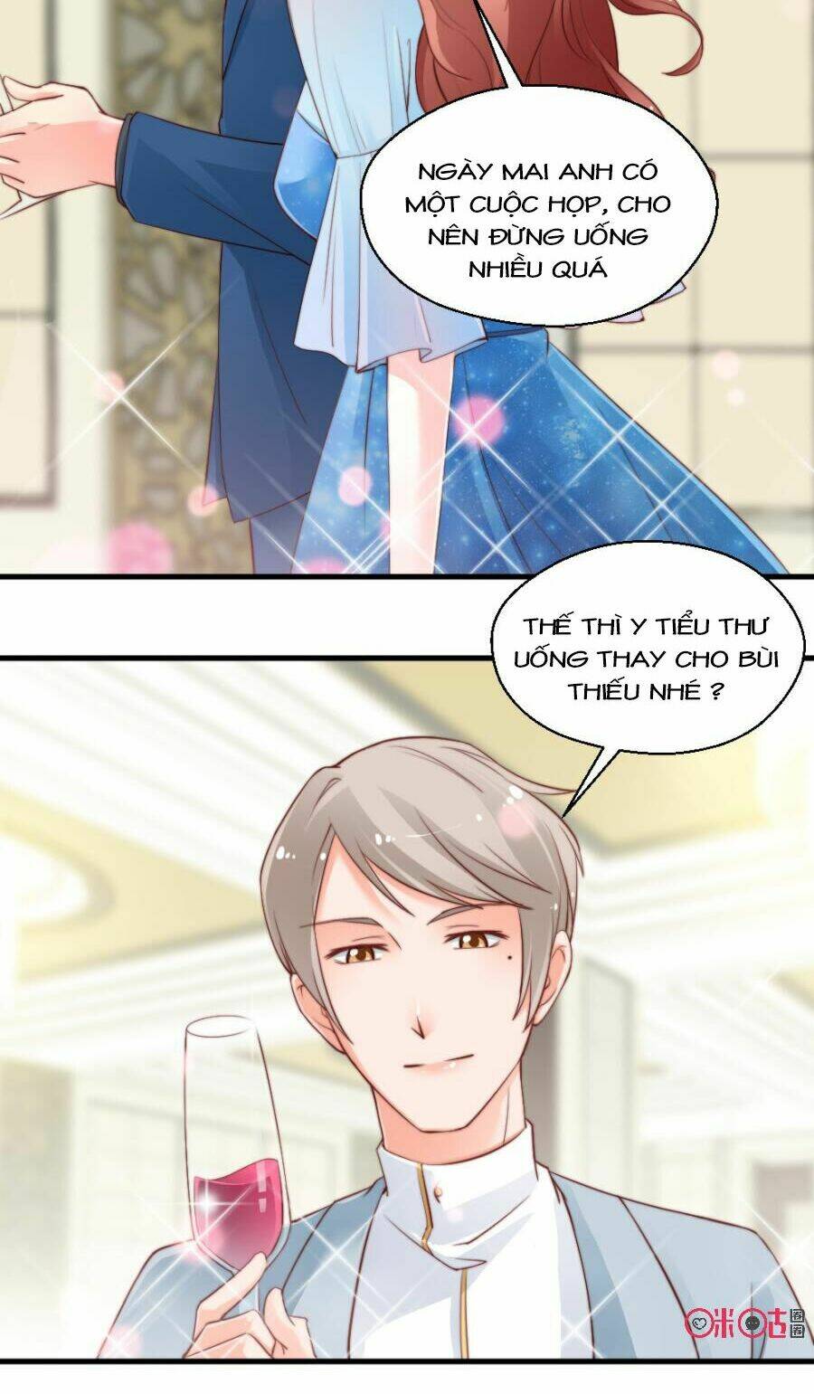 Bí Mật Của Thiên Kim: Chapter 67