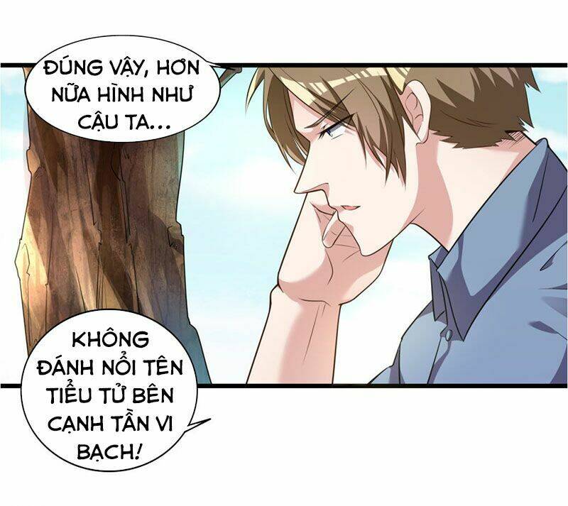 Bá Thiên Chiến Hoàng: Chapter 3