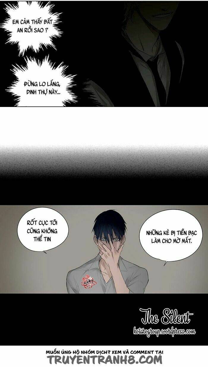 Moritat: Chapter 11