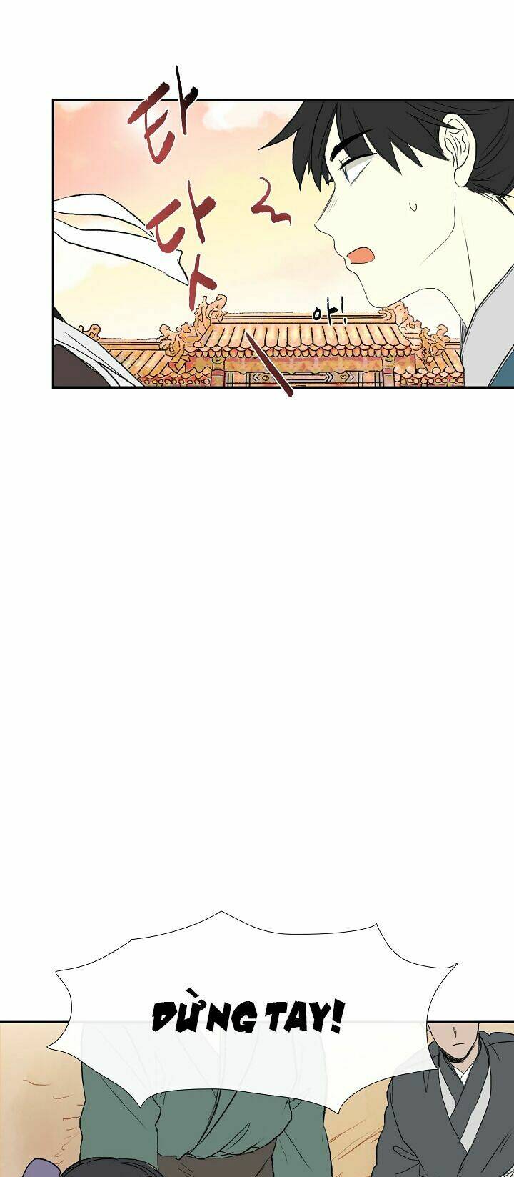 Học Sĩ Tái Sinh: Chapter 58