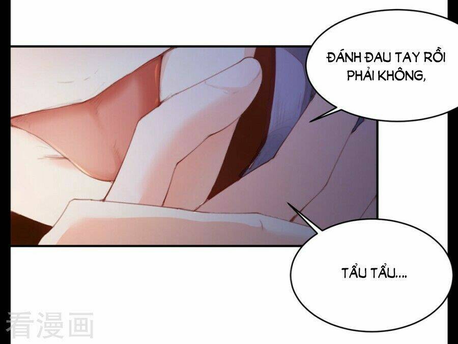 Hầu Phủ Bí Sự: Chapter 2