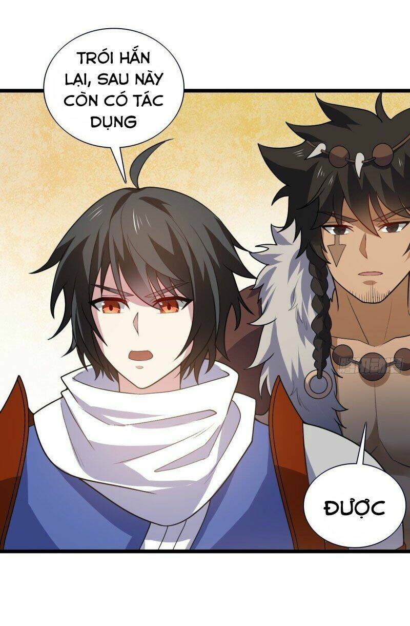 Thần Võ Đế Tôn: Chapter 93