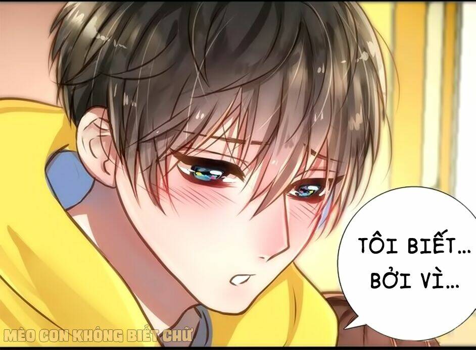 Không Có Ssr Làm Sao Để Yêu: Chapter 2