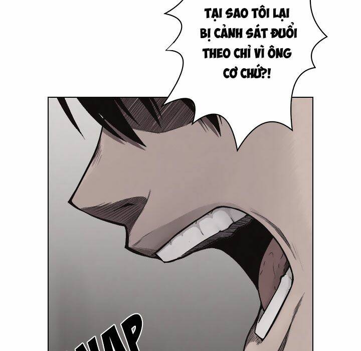 Nắm Đấm: Chapter 9