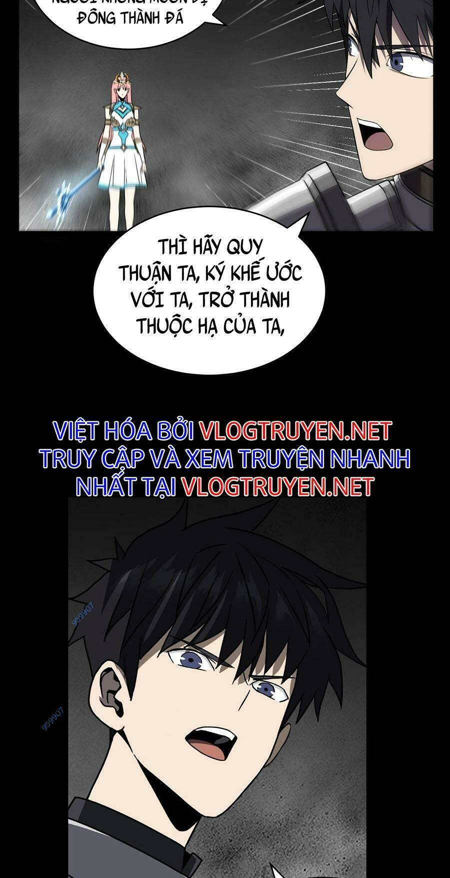 Tác Giả Sinh Tồn Ký: Chapter 18