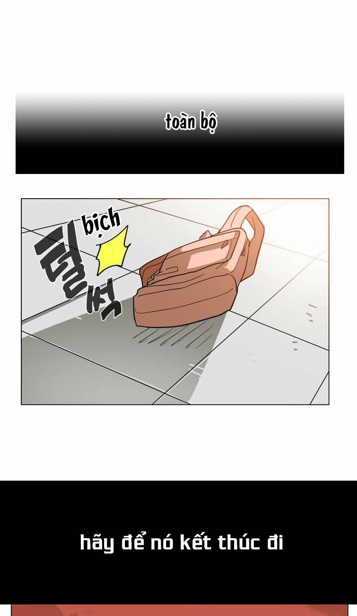 Lớn Lên Đểu Cáng: Chapter 38