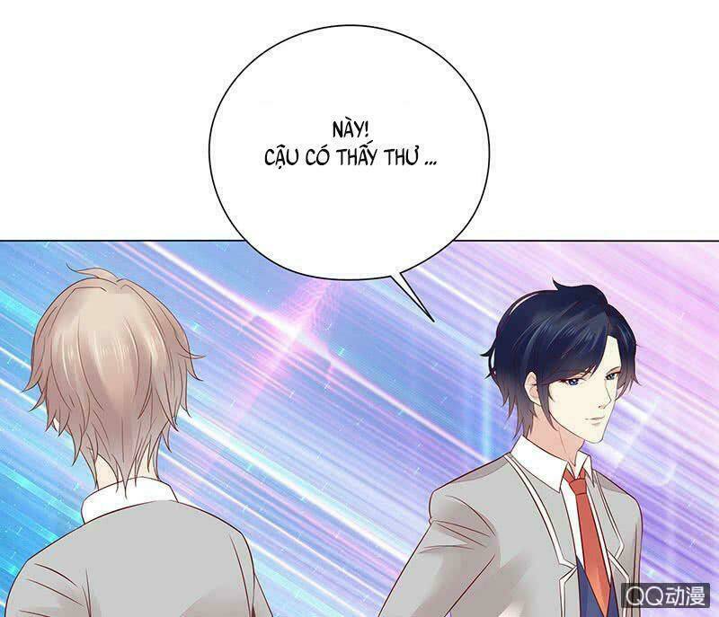 Băng Sơn Học Trưởng Không Được Chọc: Chapter 43.1