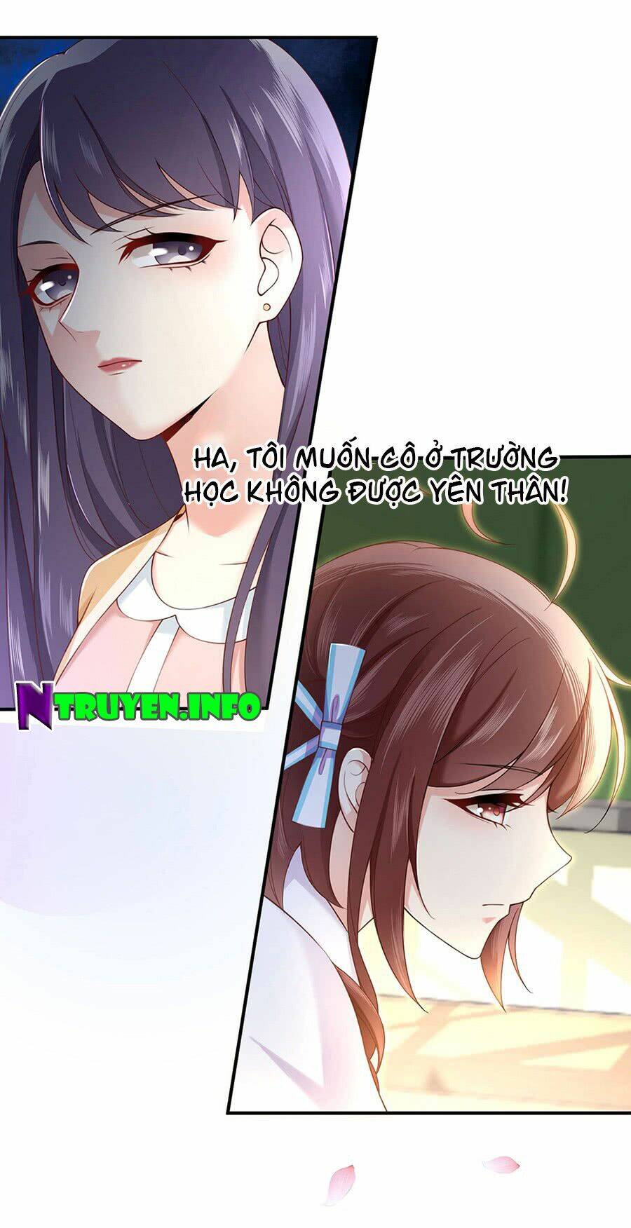 Nam Thần Truy Thê Chỉ Nam: Chapter 3.1