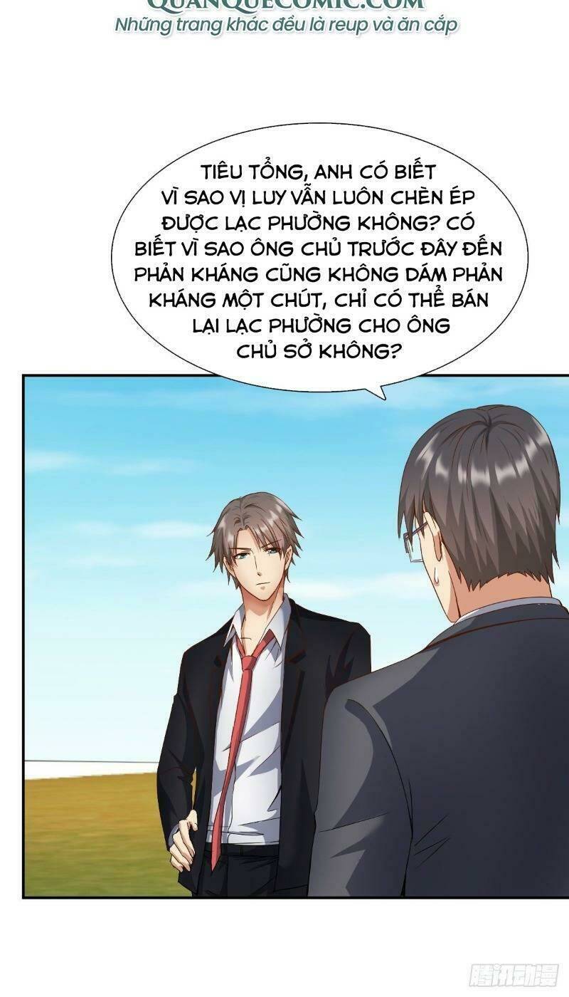 Tuyệt Thế Thiên Tài Hệ Thống: Chapter 58