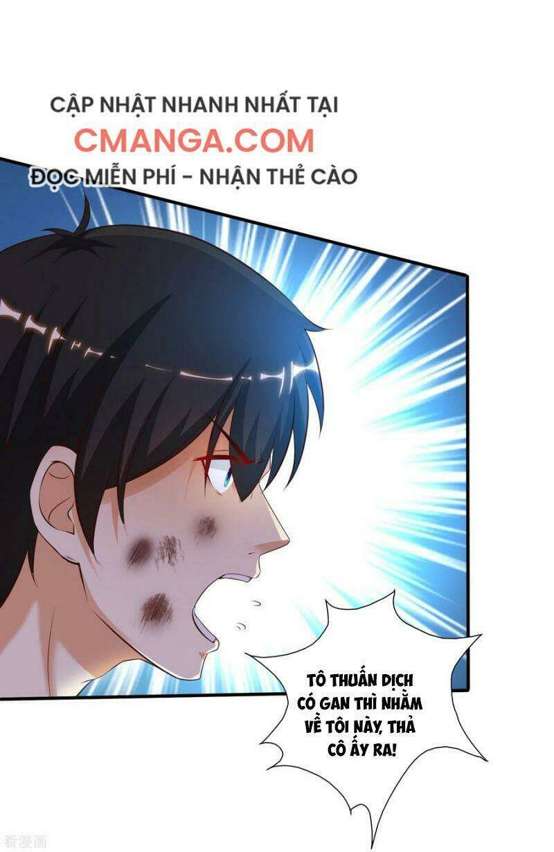 Tối Cường Vận Đào Hoa: Chapter 142