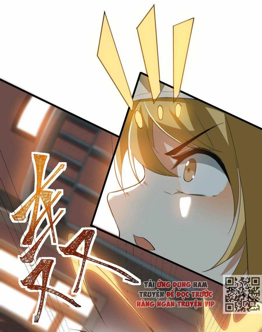 Thần Võ Đế Tôn: Chapter 81