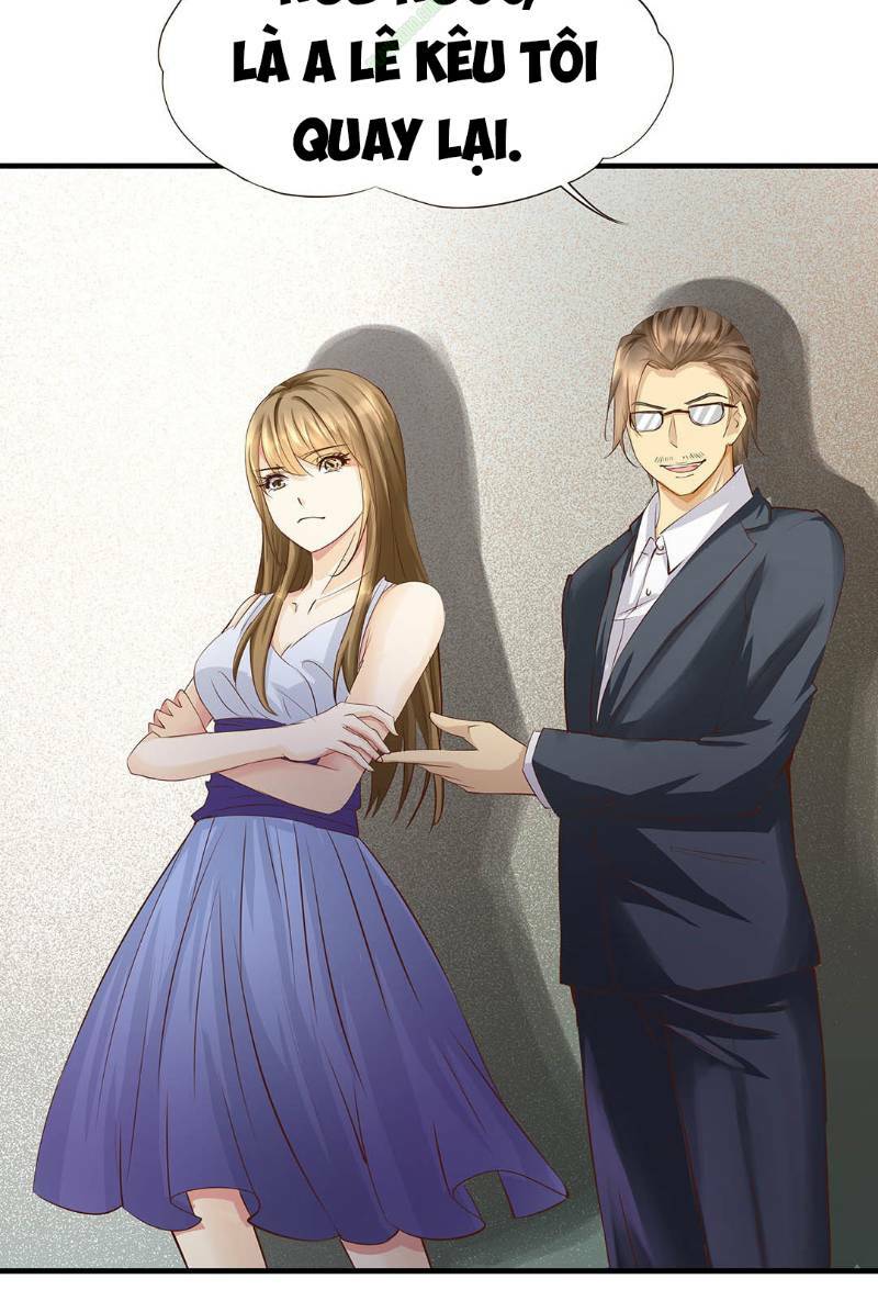 Trò Chơi Tiểu Mục Tiêu: Chapter 11