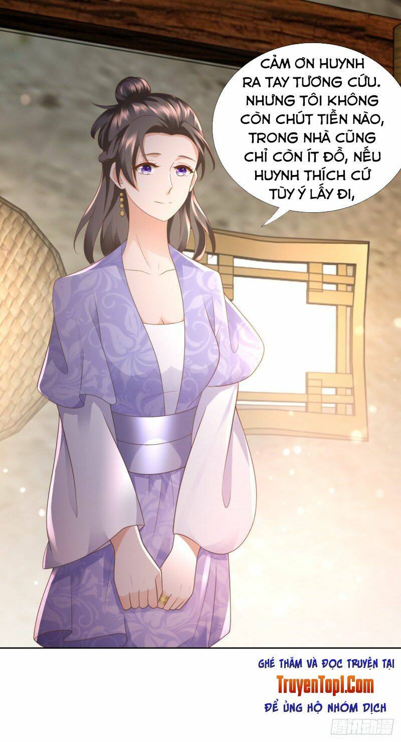 Chí Tôn Trọng Sinh: Chapter 98