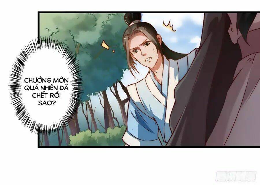 Liêu Liêu Nhân Thân Tu Tiên Truyện: Chapter 86