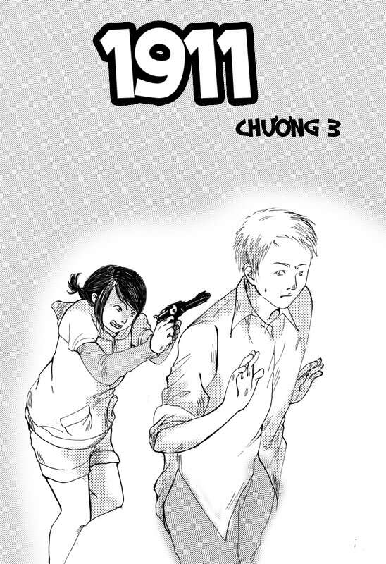 1911: Chapter 3