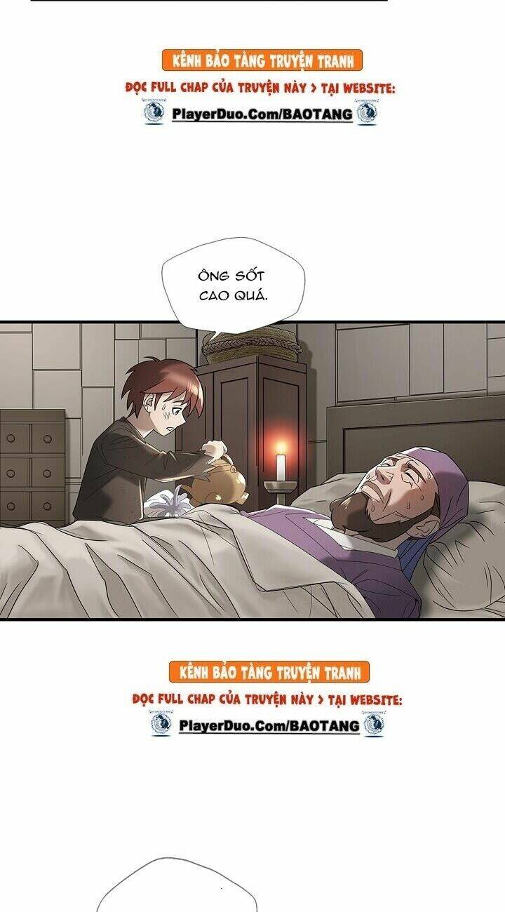 Cuồng Long: Chapter 7