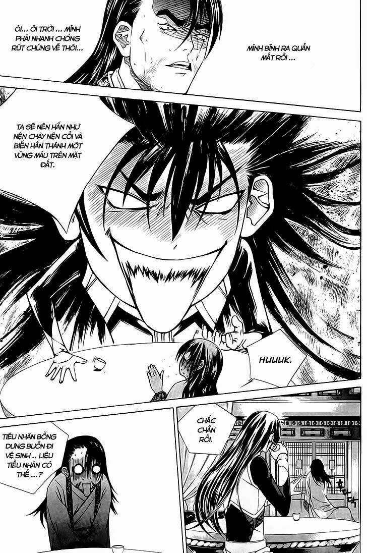 The Sword Of Emperor: Chapter 38