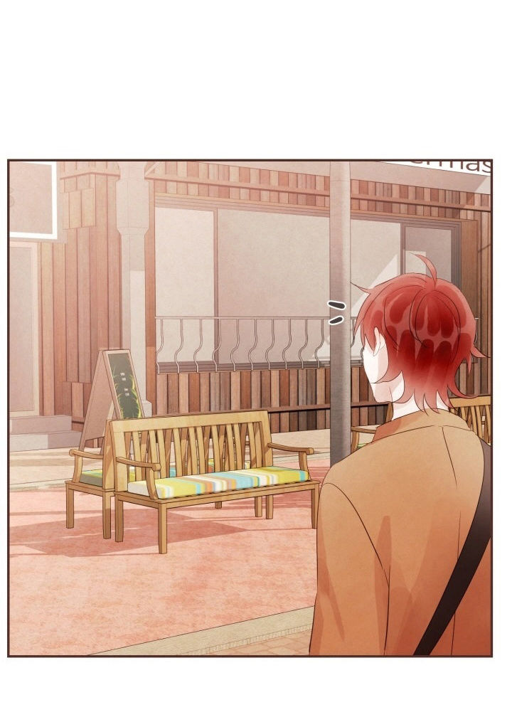 Giữa Tình Yêu Và Tình Bạn: Chapter 49