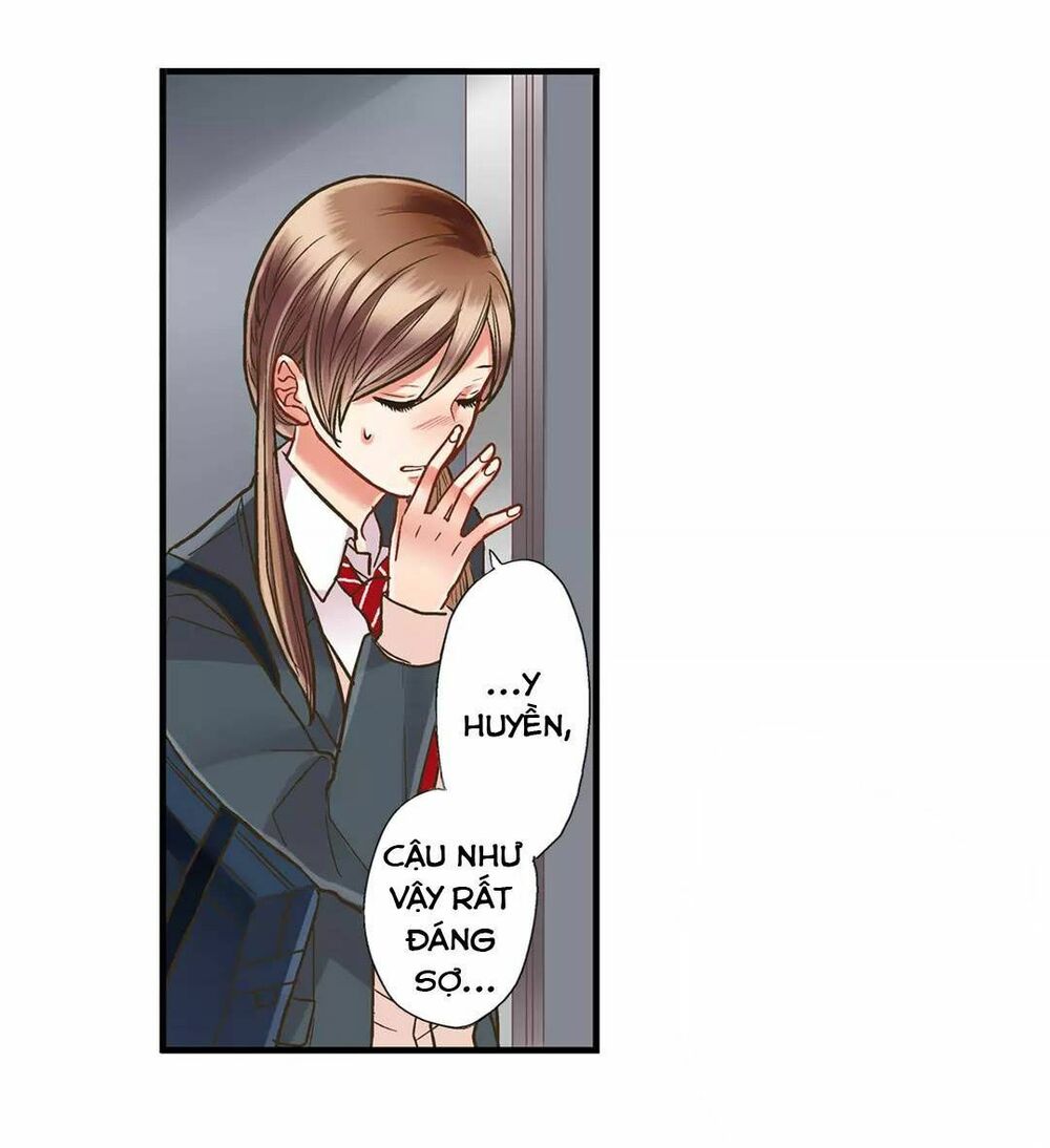 Một Giây Để Hôn Em: Chapter 7