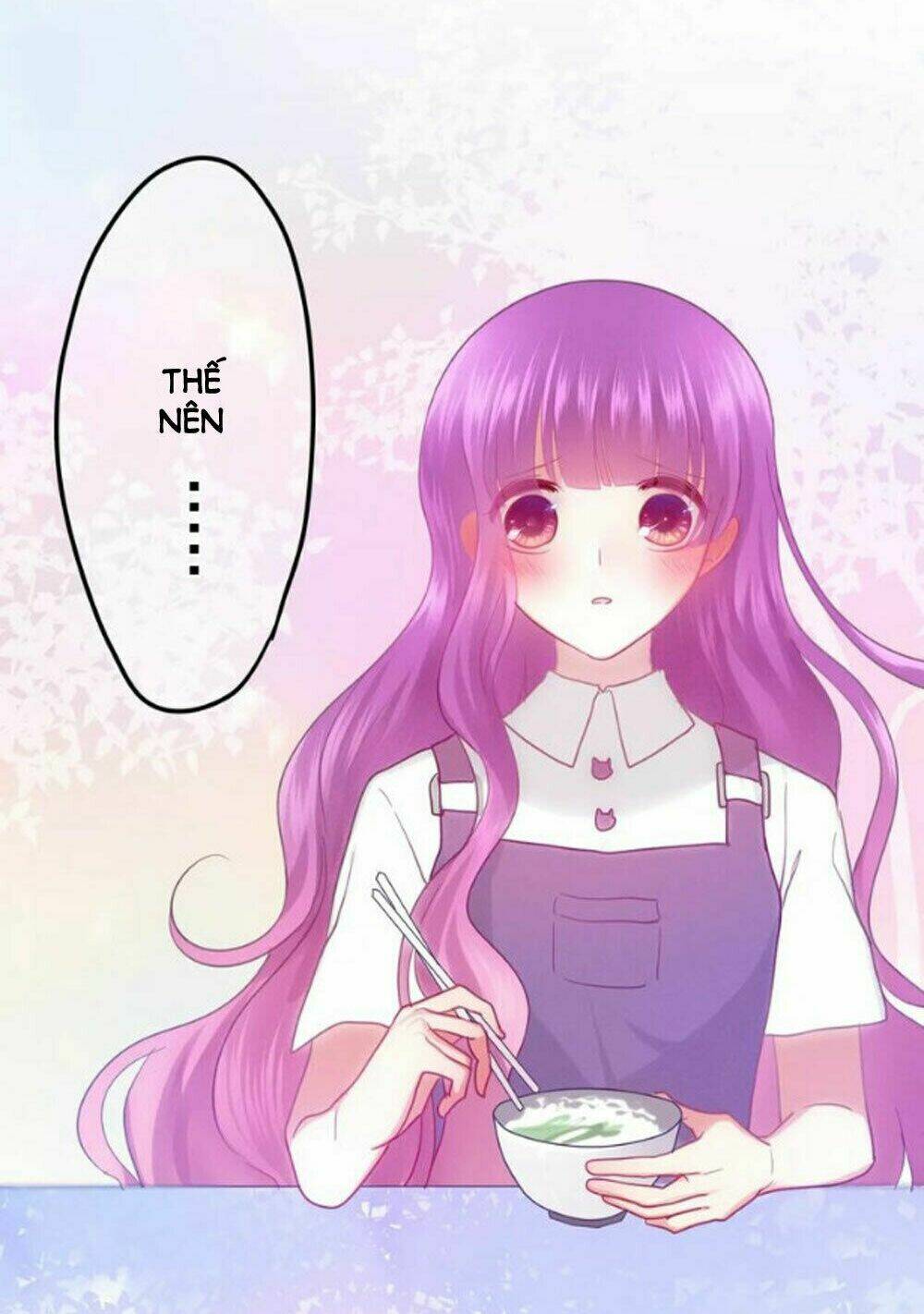 Tháng Sáu Kì Diệu: Chapter 36