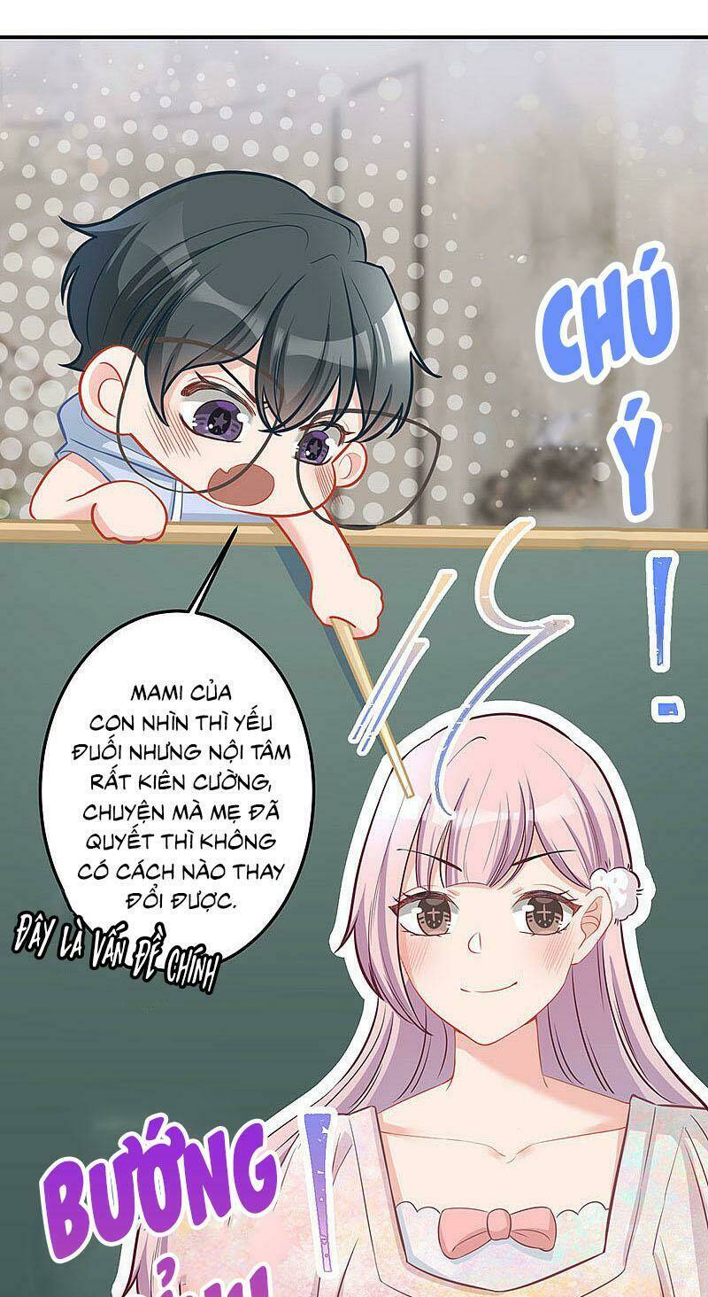 Manh Bảo Ngọt Ngào: Chapter 31