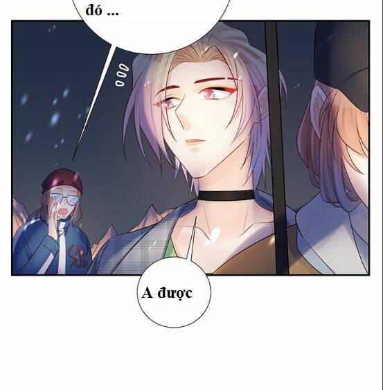 Trọng Sinh Để Ngủ Với Ảnh Đế: Chapter 163