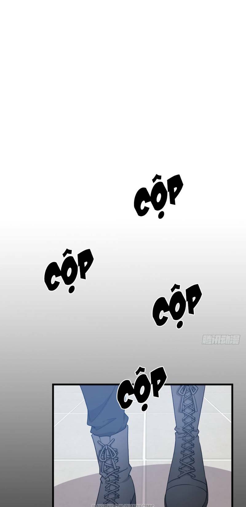 Thát Không Mê Thất: Chapter 41